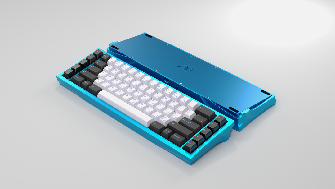 [GB] Finn 60XT Mechanical Keyboard Kit