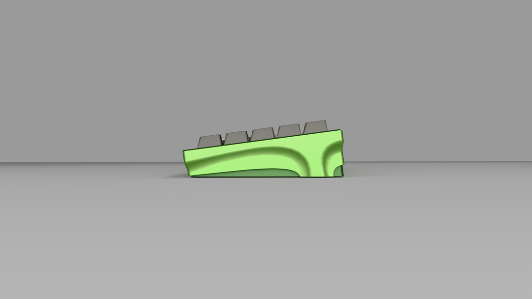 [GB] Finn 60XT Mechanical Keyboard Kit