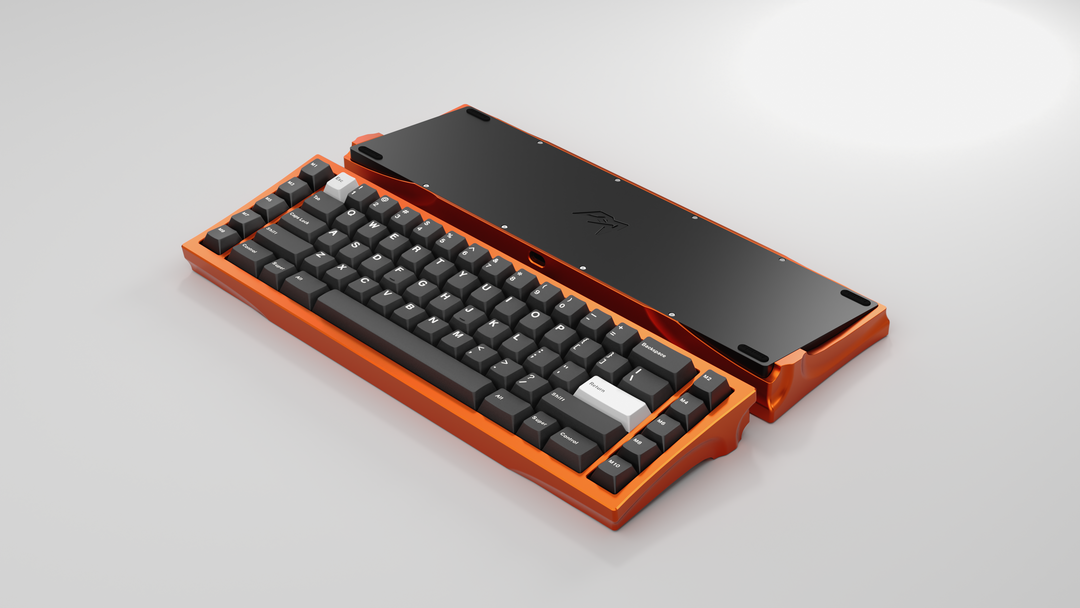 [GB] Finn 60XT Mechanical Keyboard Kit