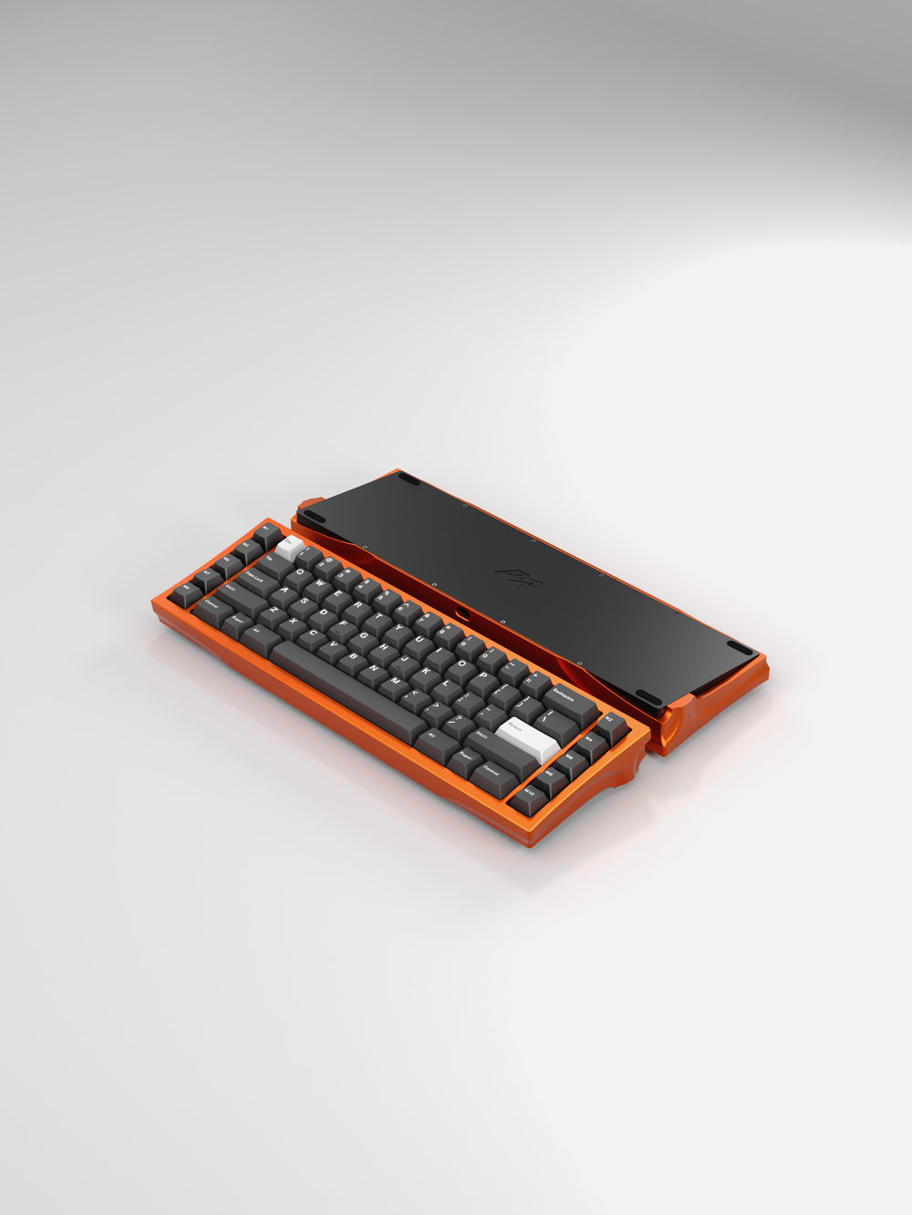 [GB] Finn 60XT Mechanical Keyboard Kit