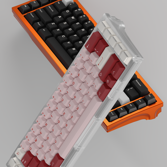 [GB] Finn 60XT Mechanical Keyboard Kit