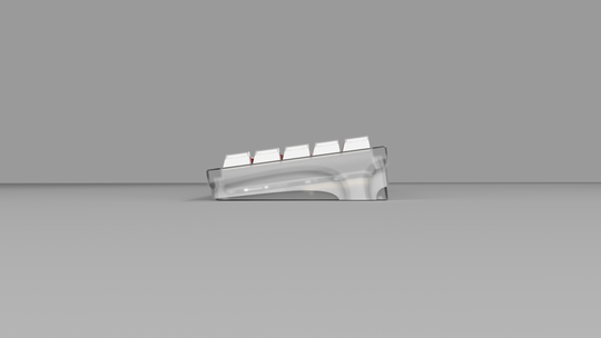 [GB] Finn 60XT Mechanical Keyboard Kit