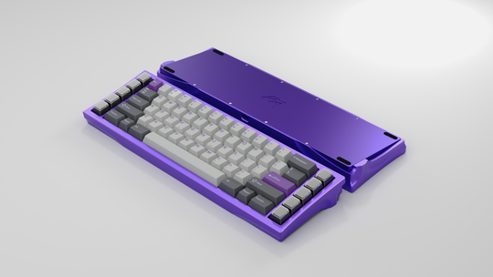 [GB] Finn 60XT Mechanical Keyboard Kit