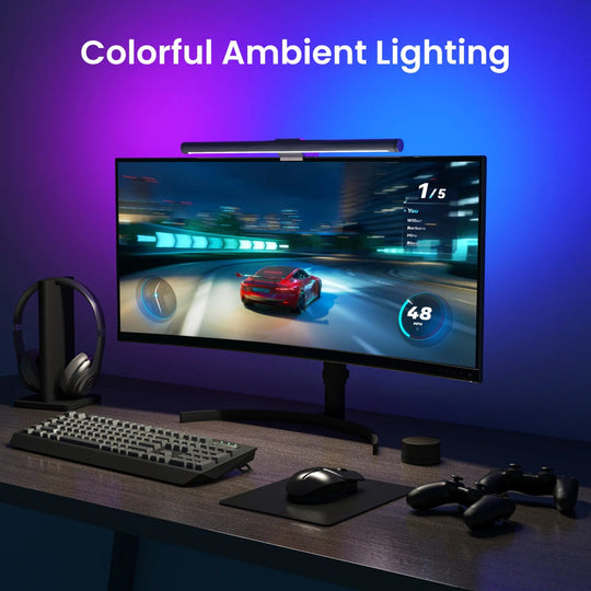 [in-stock]Yeelight Monitor Light Bar Pro