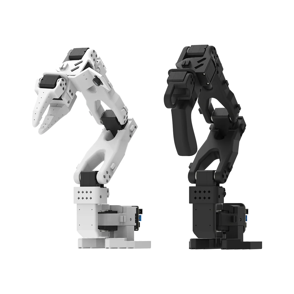 LeRobot SO-ARM101 Starter Kit: Embodied AI Open-Source 6-Axis Robotic Arm $389.99