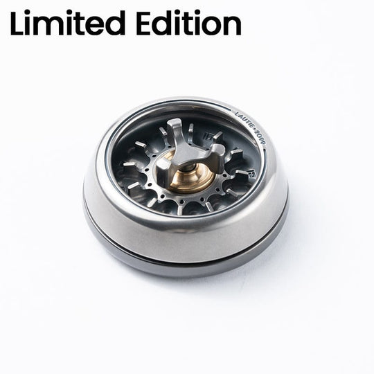 [In-stock] LAUTIE Studio Carnival-Nano Lucky Roulette Spinner Fidget Toy