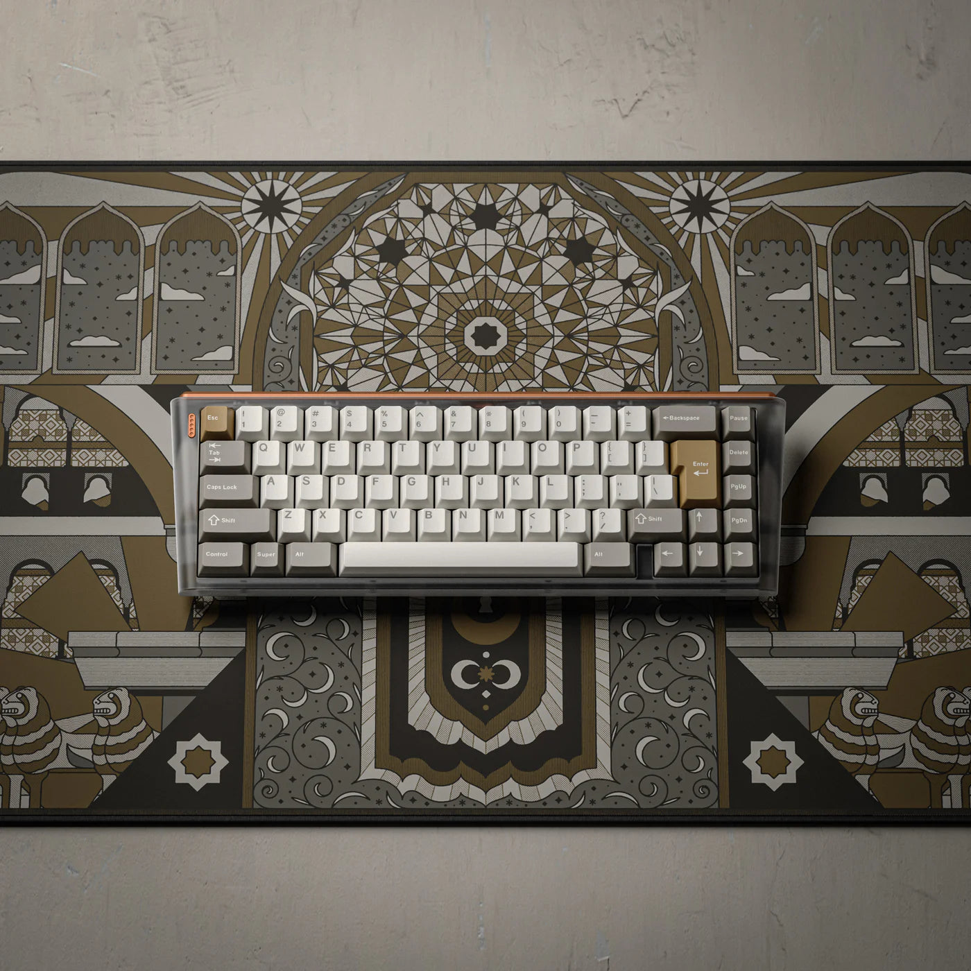 キーボード MW Alhambra R2 In Stock] MW Alhambra R2