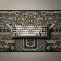 [In Stock] MW Alhambra Cherry Profile Keycaps R2