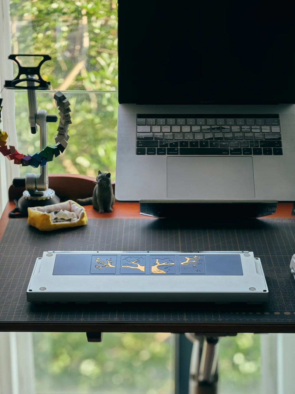 [GB] Solar80 Mechanical Keyboard Kit
