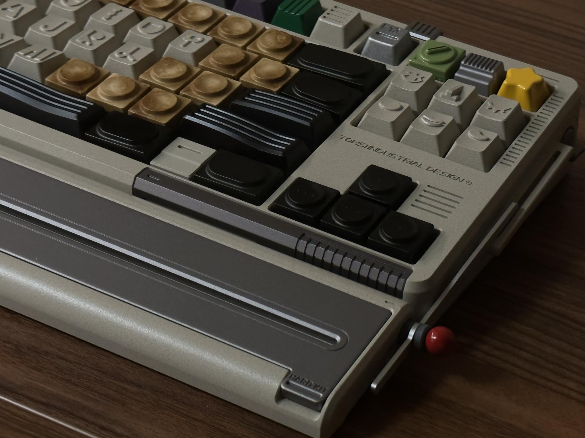 ハンタロページ Hunter Prescription Glasses | Tall Modern Square Glasses | ROKA