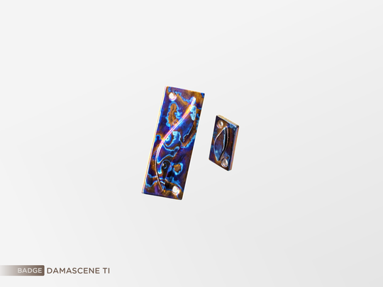 [GB] Smoke 65 Mechanical Keyboard Kit