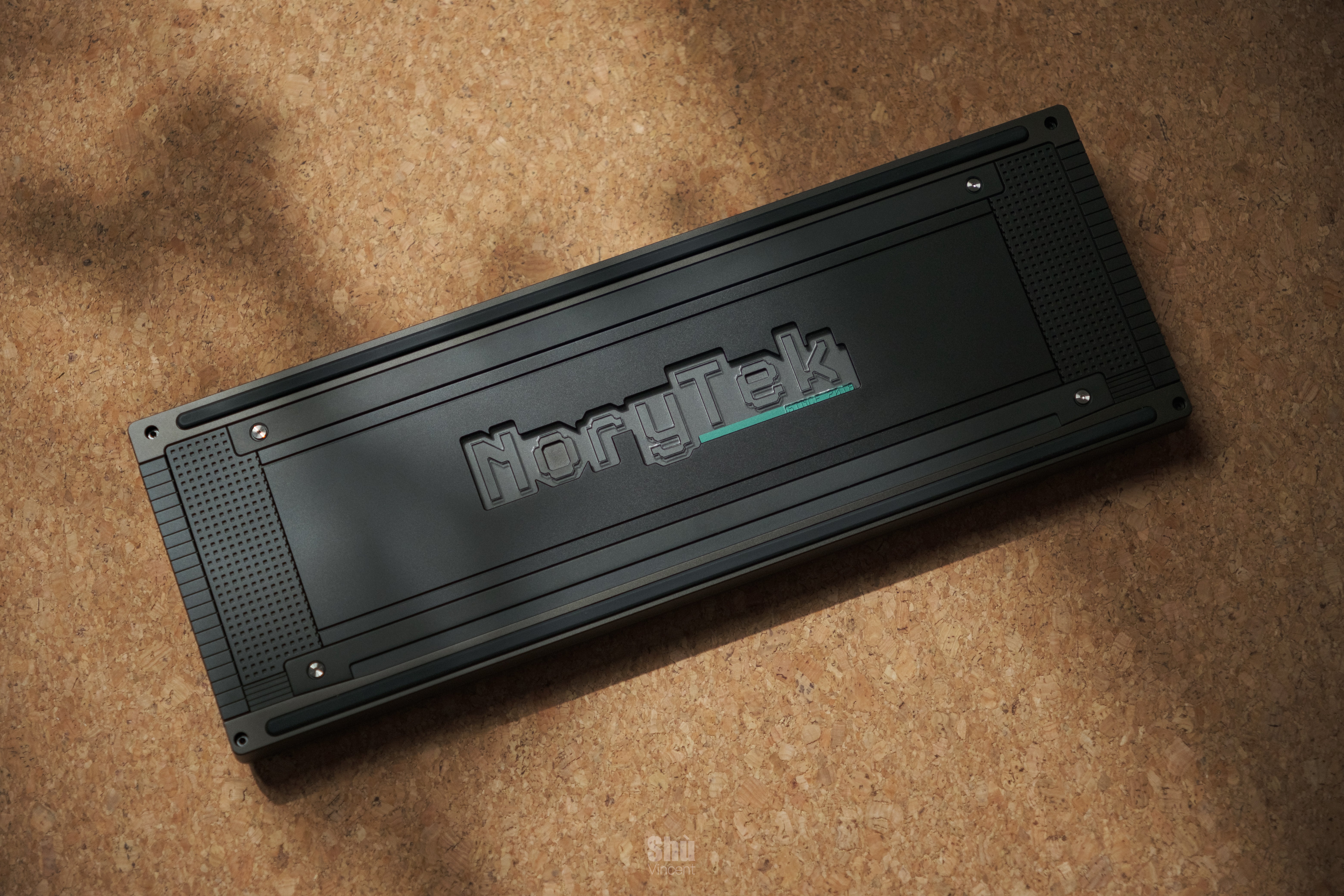 GB] NESON NoryTek70 Mechanical Keyboard Kit – ClickClack