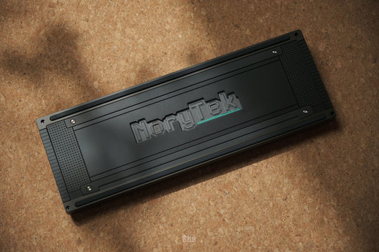 [GB] NESON NoryTek70 Mechanical Keyboard Kit
