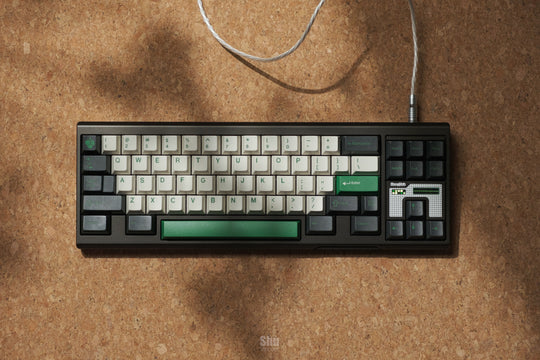 [GB] NESON NoryTek70 Mechanical Keyboard Kit