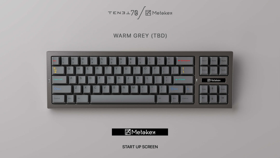 Metakey Tenet – ClickClack