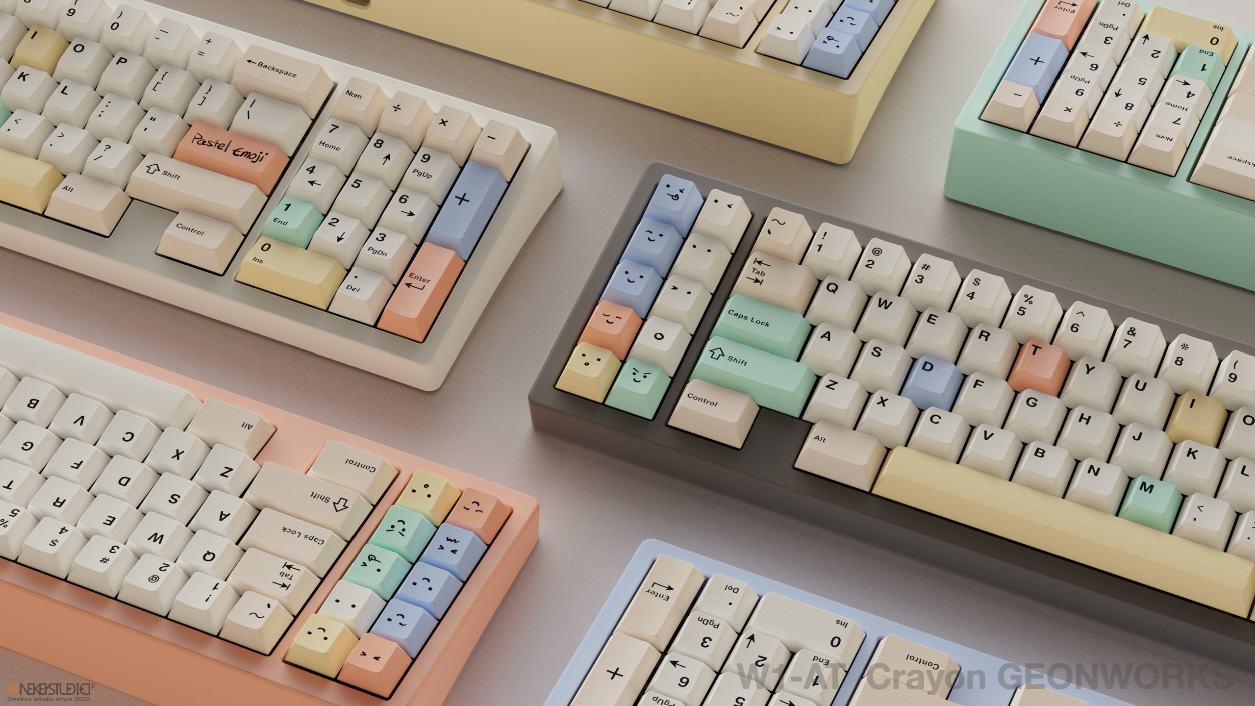 Bubble Tea – ClickClack