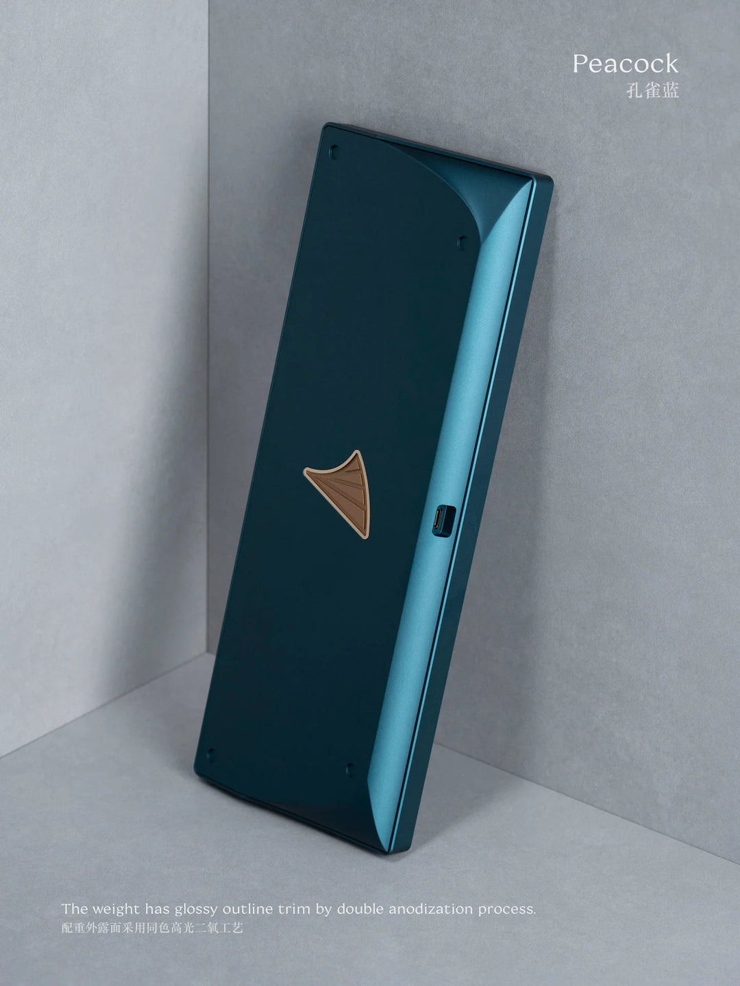 Vertex Arc60 Mechanical Keyboard Kit – ClickClack Vertex Arc60 Mechanical Keyboard Kit – ClickClack