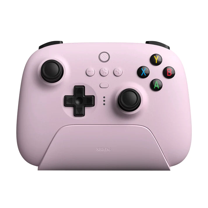8BitDo Ultimate 2.4G Controller with Charging Dock