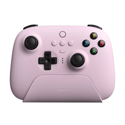 8BitDo Ultimate 2.4G Controller with Charging Dock