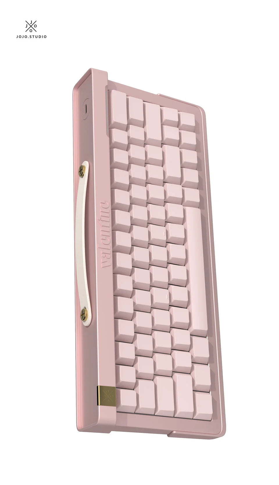 JOJO: R63 – ClickClack