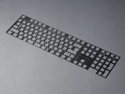 [GB] Vertex Intro S100 (100%/Full-size) Mechanical Keyboard Kit Default Choice & Add-ons