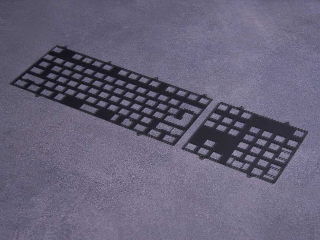 [Group Buy] XINGZHI x QIN Seal (100%/Full-size) Mechanical Keyboard Kit