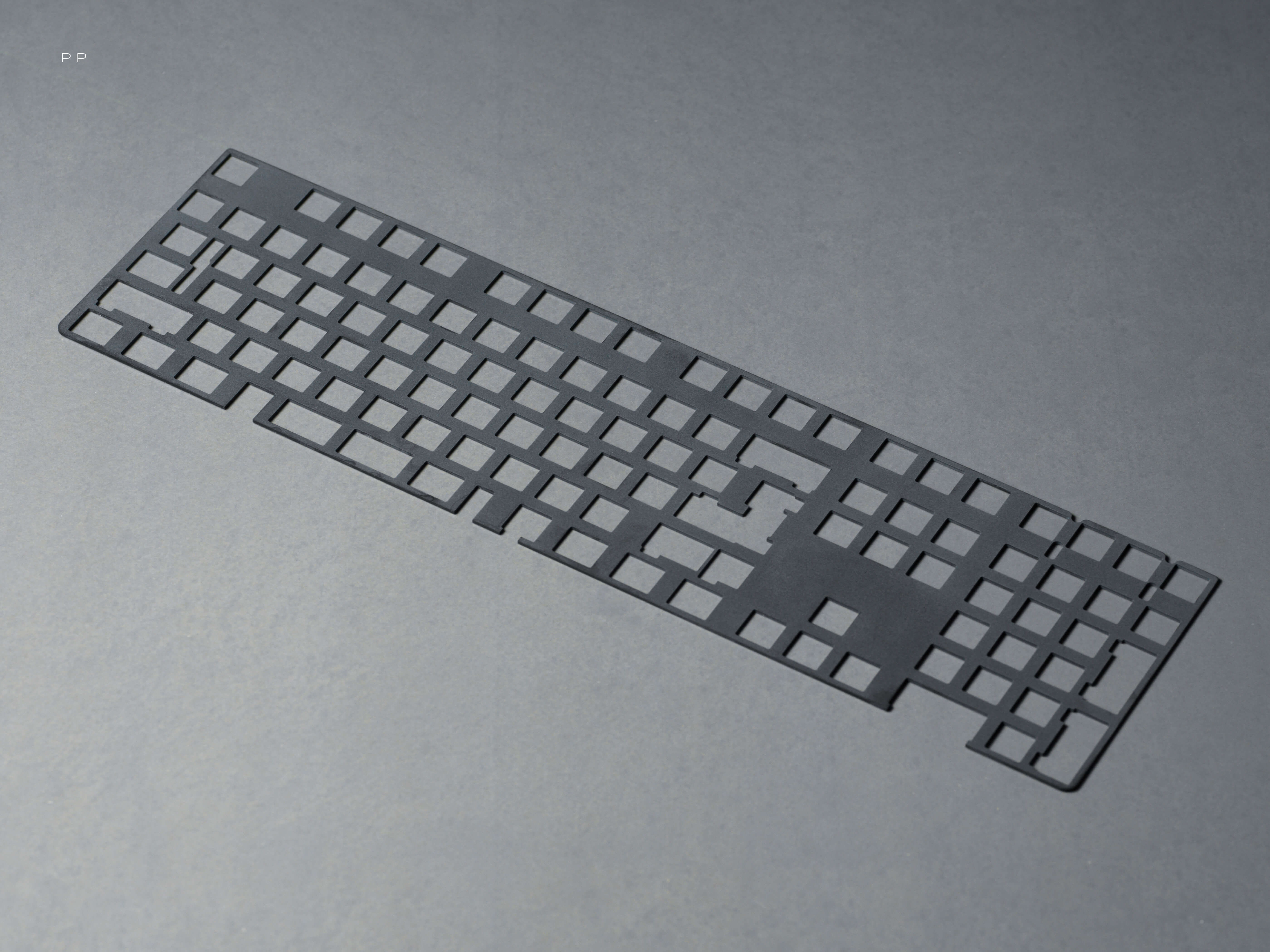 GB] Vertex Intro S100 (100%/Full-size) Mechanical Keyboard Kit