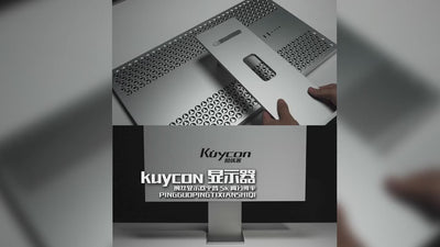 Kuycon G27X 5K 60HZ 27-inch IPS Monitor