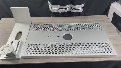 Kuycon G27P/P32K Monitor Stand