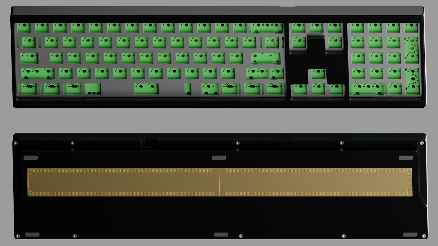 [GB] Etar87 Mechanical Keyboard Kit