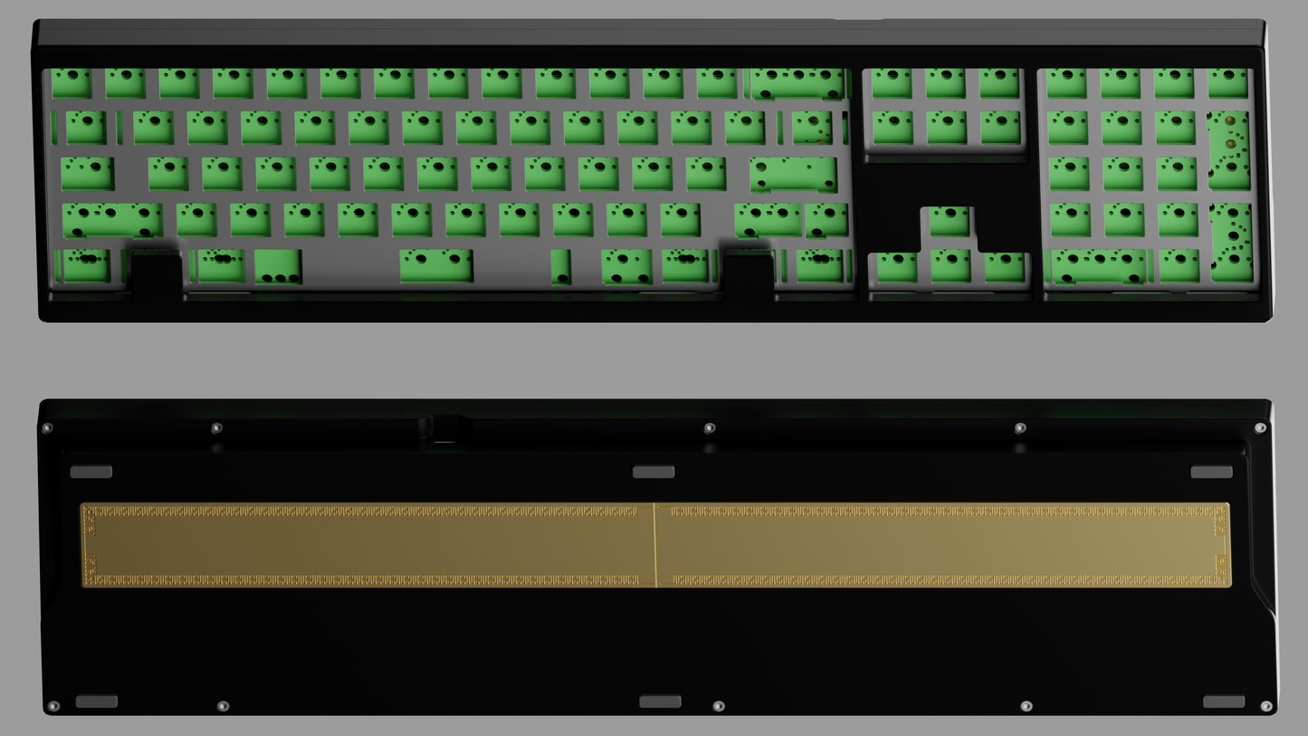 [GB] Etar87 Mechanical Keyboard Kit