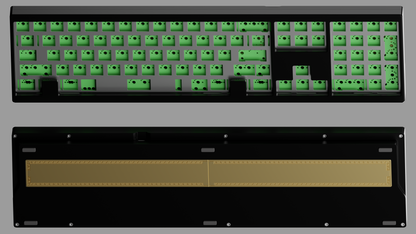 [GB] Etar87 Mechanical Keyboard Kit