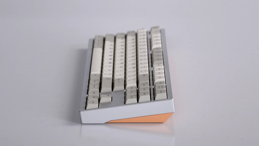 [GB] +84 TKL Mechanical Keyboard Kit