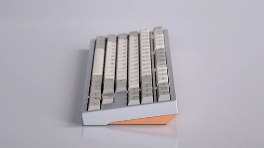[GB] +84 TKL Mechanical Keyboard Kit