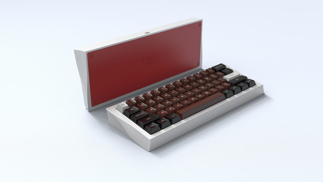 Spectacle60 Keyboard Kit – ClickClack Spectacle60 Keyboard Kit – ClickClack