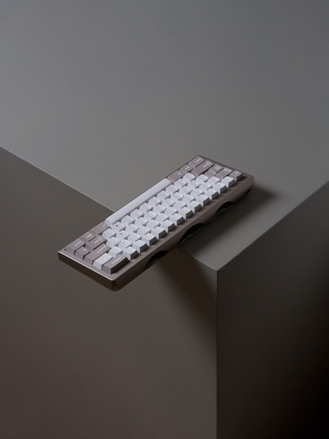 [Group Buy] KEZEWA Snake 60% Mechanical Keyboard Kit