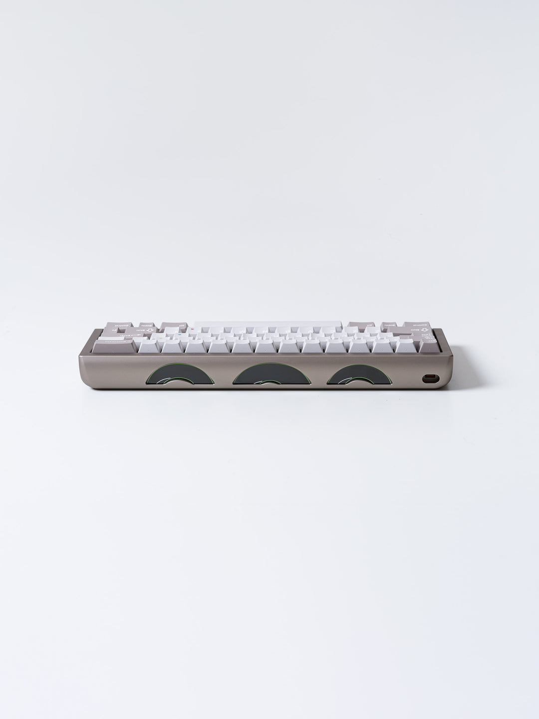 [Group Buy] KEZEWA Snake 60% Mechanical Keyboard Kit