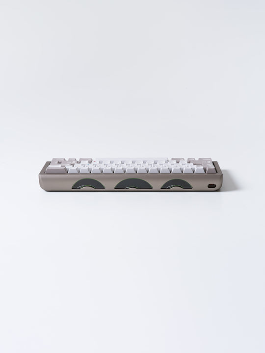 [Group Buy] KEZEWA Snake 60% Mechanical Keyboard Kit