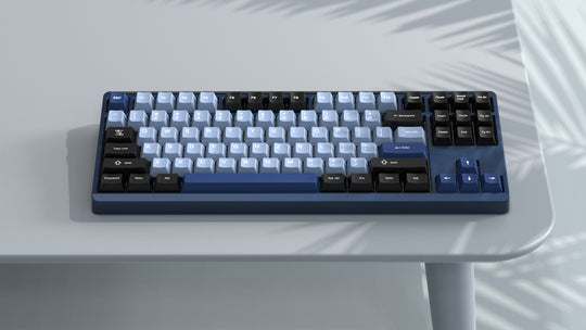 [In-stock] KEZEWA Enter80 Mechanical Keyboard Kit