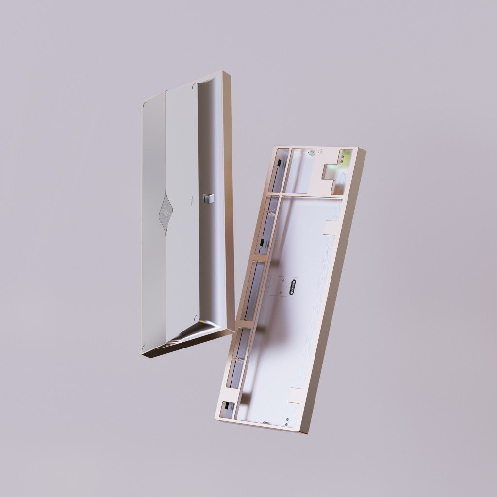 [Pre-Order] Syrin TKL Mechanical Keyboard Kit