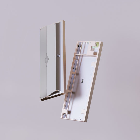 [Pre-Order] Syrin TKL Mechanical Keyboard Kit