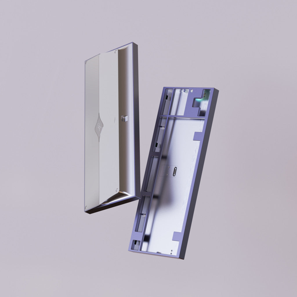 [Pre-Order] Syrin TKL Mechanical Keyboard Kit