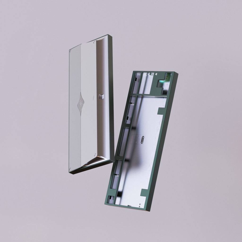 [Pre-Order] Syrin TKL Mechanical Keyboard Kit