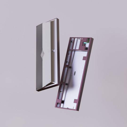[Pre-Order] Syrin TKL Mechanical Keyboard Kit