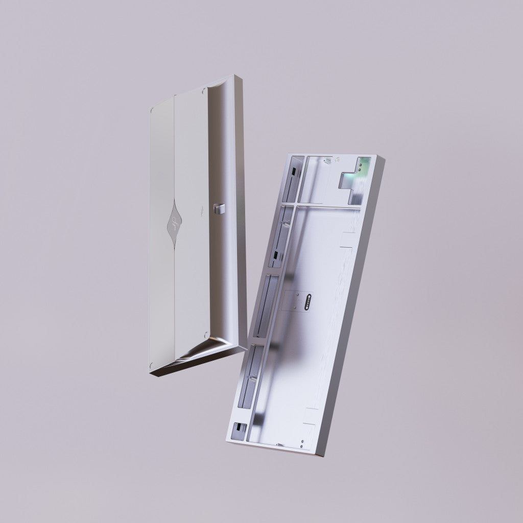[Pre-Order] Syrin TKL Mechanical Keyboard Kit