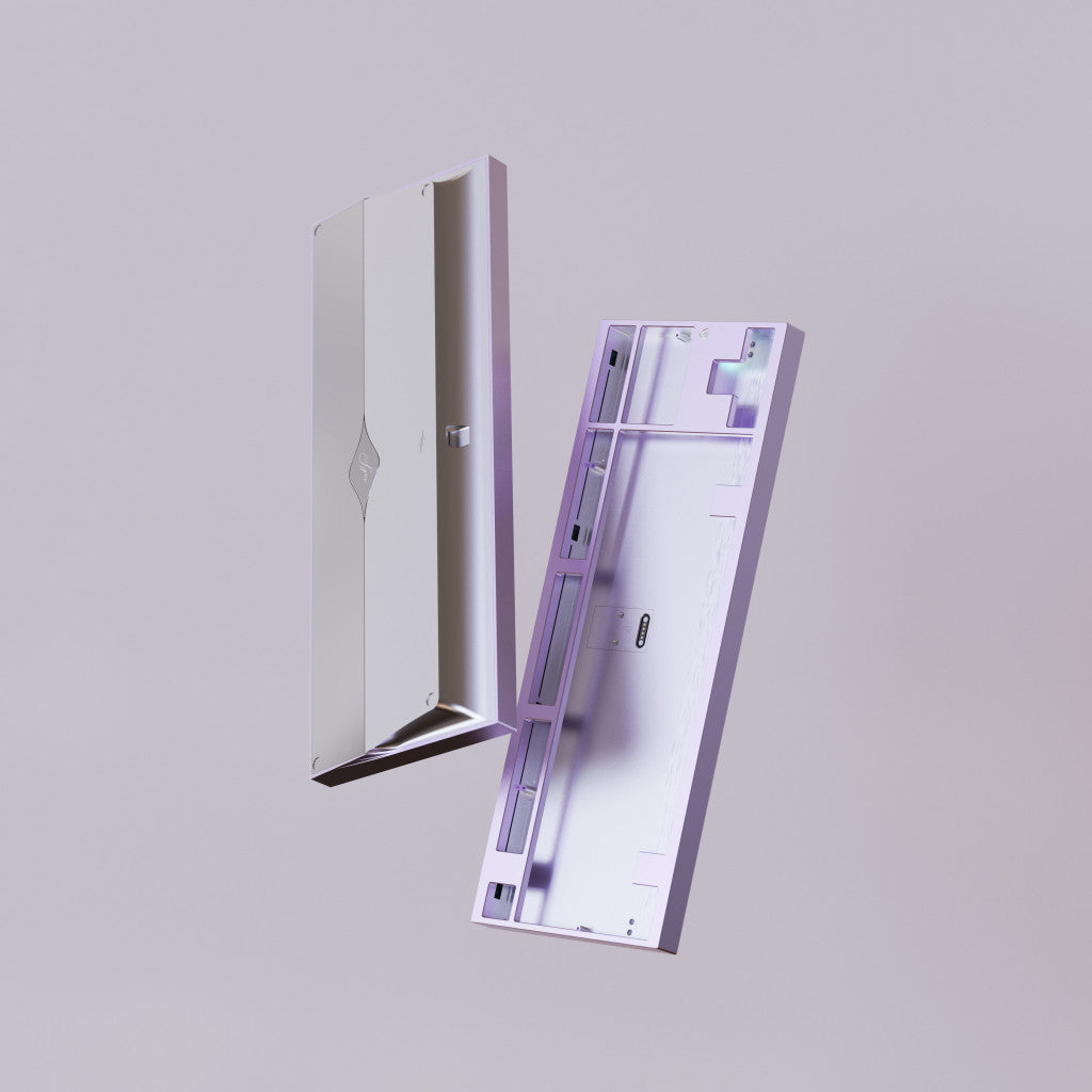 [Pre-Order] Syrin TKL Mechanical Keyboard Kit