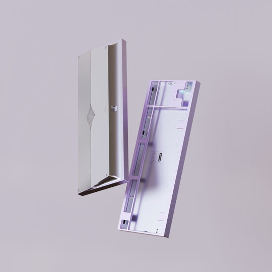 [Pre-Order] Syrin TKL Mechanical Keyboard Kit