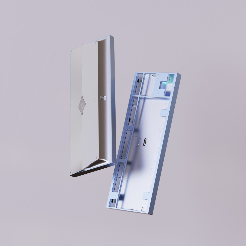 [Pre-Order] Syrin TKL Mechanical Keyboard Kit