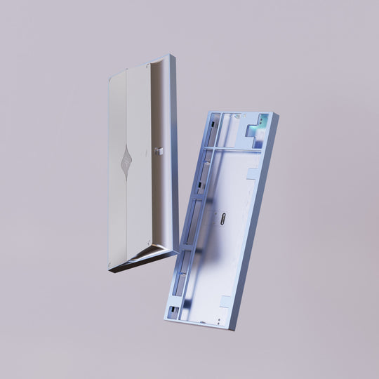 [Pre-Order] Syrin TKL Mechanical Keyboard Kit
