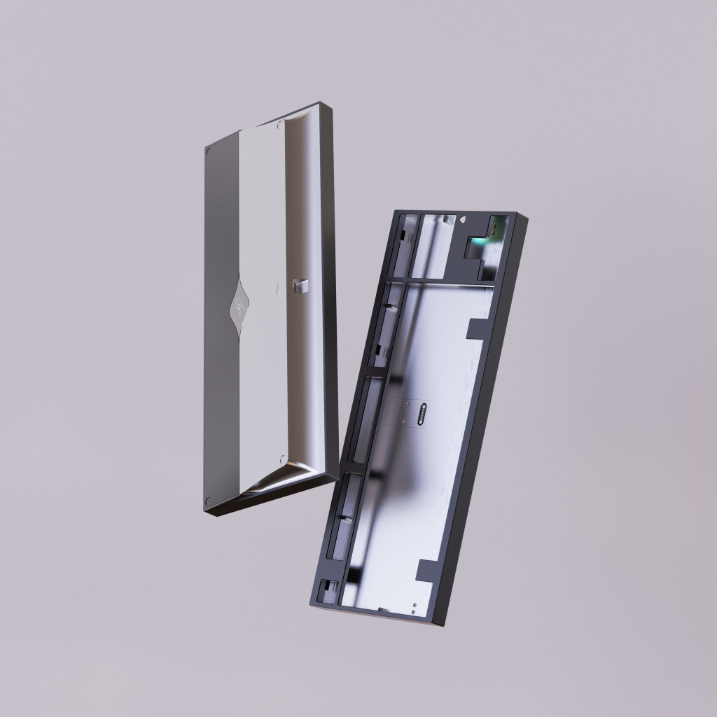 [Pre-Order] Syrin TKL Mechanical Keyboard Kit